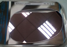 Стъкло за странично ляво огледало,за RENAULT LAGUNA 94-01г.
Цена-12лв.
